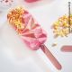 Make A Wish Standard Rose Gold - Metallic Cakesicle Sticks x 12