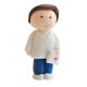 JNCakes - Doctor - Edible Cake Topper