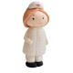 JNCakes - Nurse - Edible Cake Topper