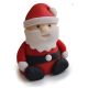 JNCakes - Santa - Edible Cake Topper