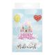 Make A Wish Castle Candle Set