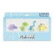 Make A Wish Dinosaur Candle Set