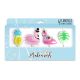 Make A Wish Flamingo Candle Set