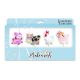 Make A Wish Farm Animals Candle Set