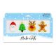 Make A Wish Festive Candle Set