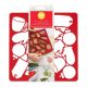 Christmas Multi Cookie Cutter by Wilton