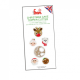 FMM - Christmas Cake Topper Cutter