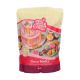 FunCakes - White Deco Melts 1kg