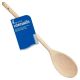 Traditional Beechwood Spoon – 30cm (12