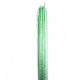 24-Gauge Metallic Light Green Sugarcraft Floristry Wire – Pack of 50