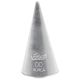 No. 00 Piping Nozzle – Very Fine Line/Writing Tip