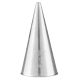 No. 3 Piping Nozzle – Plain Fine Line/Writing Tip