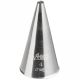 No. 4 Piping Nozzle – Plain Round Medium Fine Line/Writing Tip