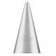No. 13 Piping Nozzle – Small 5-Point Open Star Tip