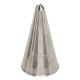 No. 24 Piping Nozzle – Small 5-Point Closed Star Tip
