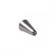 No. 33 Piping Nozzle – 5-Point Star Tip