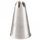 No. 35 Piping Nozzle – Large 6-Point Star Tip