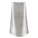 No. 48 Piping Nozzle – Ribbon / Basketweave Tip