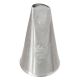 No. 59 Piping Nozzle – Flower Petal / Apple Blossom Tip