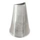 No. 60 Piping Nozzle – Flower Petal / Pansy Tip