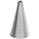 No. 84 Piping Nozzle – Border & Square Tip
