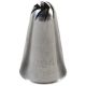 No. 194 Large Piping Nozzle – Large Special Swirl Drop Flower Tip