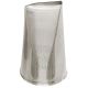 No. 126 Large Piping Nozzle – Special Rose Flower Petal Tip