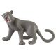 Disney - Bagheera The Panther - Jungle Book Cake Figure Topper