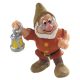 Disney - Doc Dwarf - Snow White Cake Figure Topper