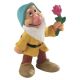 Disney - Bashful Dwarf - Snow White Cake Figure Topper