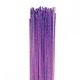 26-Gauge Purple Metallic Sugarcraft Floristry Wire – Pack of 50