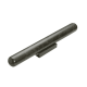 Natural Quarry Marble Solid Rolling Pin with Rest – 16