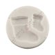 FPC Christmas Stockings Silicone Icing Mould