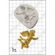 Flying Cherub Silicone Icing mould