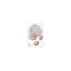 3 Large Shells Silicone Icing mould