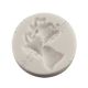 FPC Christmas Bells Silicone Icing Mould