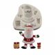 FPC Santa & Gifts Silicone Icing Mould