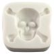 FPC Skull & Crossbones Silicone Icing Mould