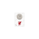 Liver Bird Silicone Icing Sugarcraft Mould