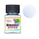 Sugar And Crumbs Silver Blue - WonderDust Lustre 5g