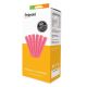 Polaroid Strawberry Flavour (Pink) Candy Pen Cartridge - Box Of 40