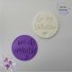 Be My Valentine – Sweet Treat Stamps