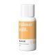 Colour Mill Mango Oil Based Food Colouring 20ml