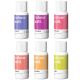 Colour Mill Tropical Colours - Gift Set of 6 Oil Based Colouring