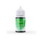 Fractal Colors Leaf Green - FlowAir Airbrush Liquid Food Colouring 30ml