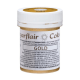 Gold Chocolate Paint Colouring 35g – Sugarflair [New Recipe]
