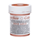 Rose Gold Chocolate Paint Colouring 35g – Sugarflair [New Recipe]