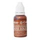 E171 Free - Rose Gold Sugartint Droplet Paint 14ml by Sugarflair