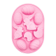 Happy Sprinkles Happy Easter Silicone Mould