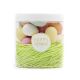 Happy Sprinkles Easter Nest Green 300g